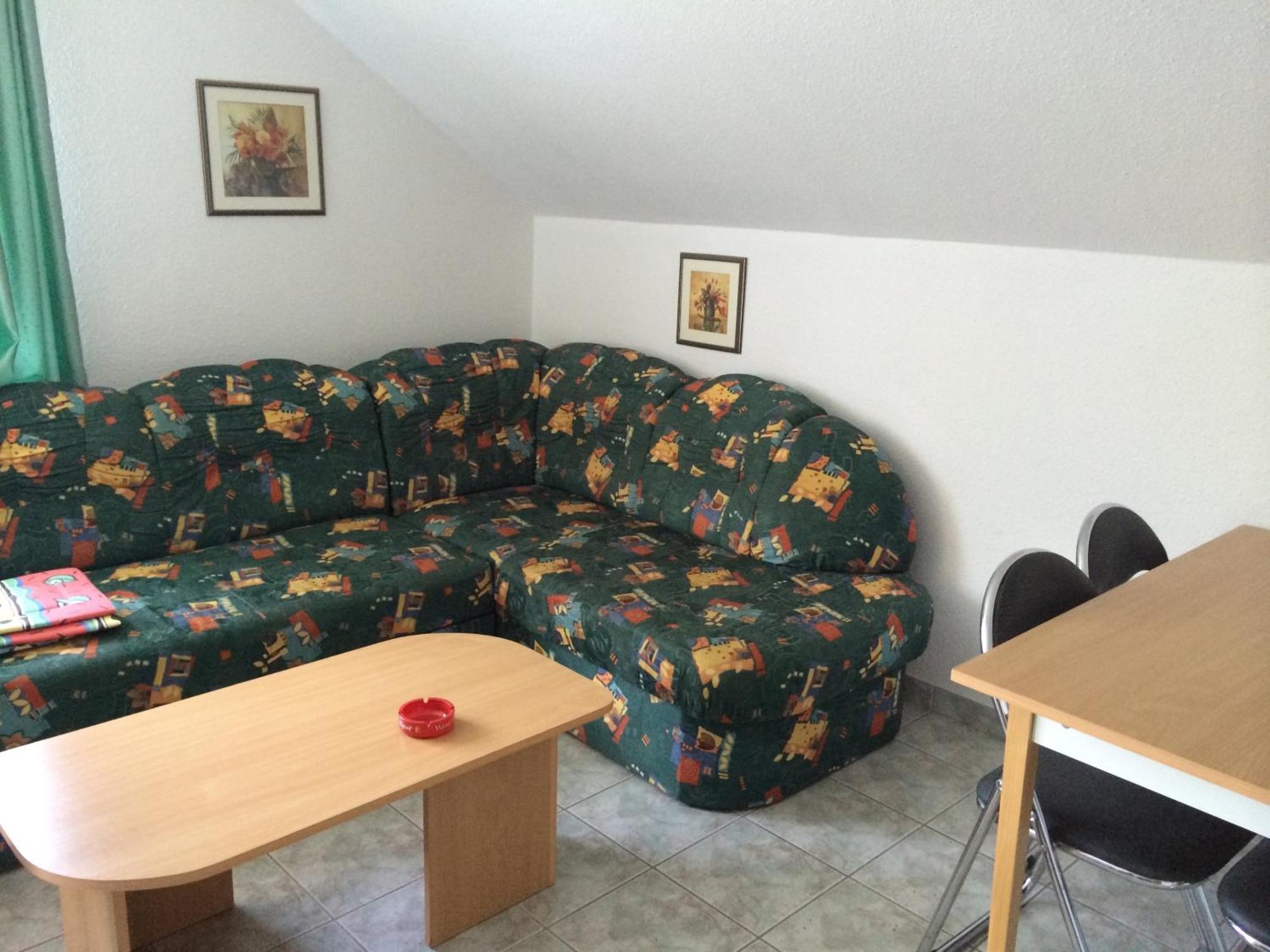 Balatongyörök Frankie Holiday Apartment Ii. חדר תמונה