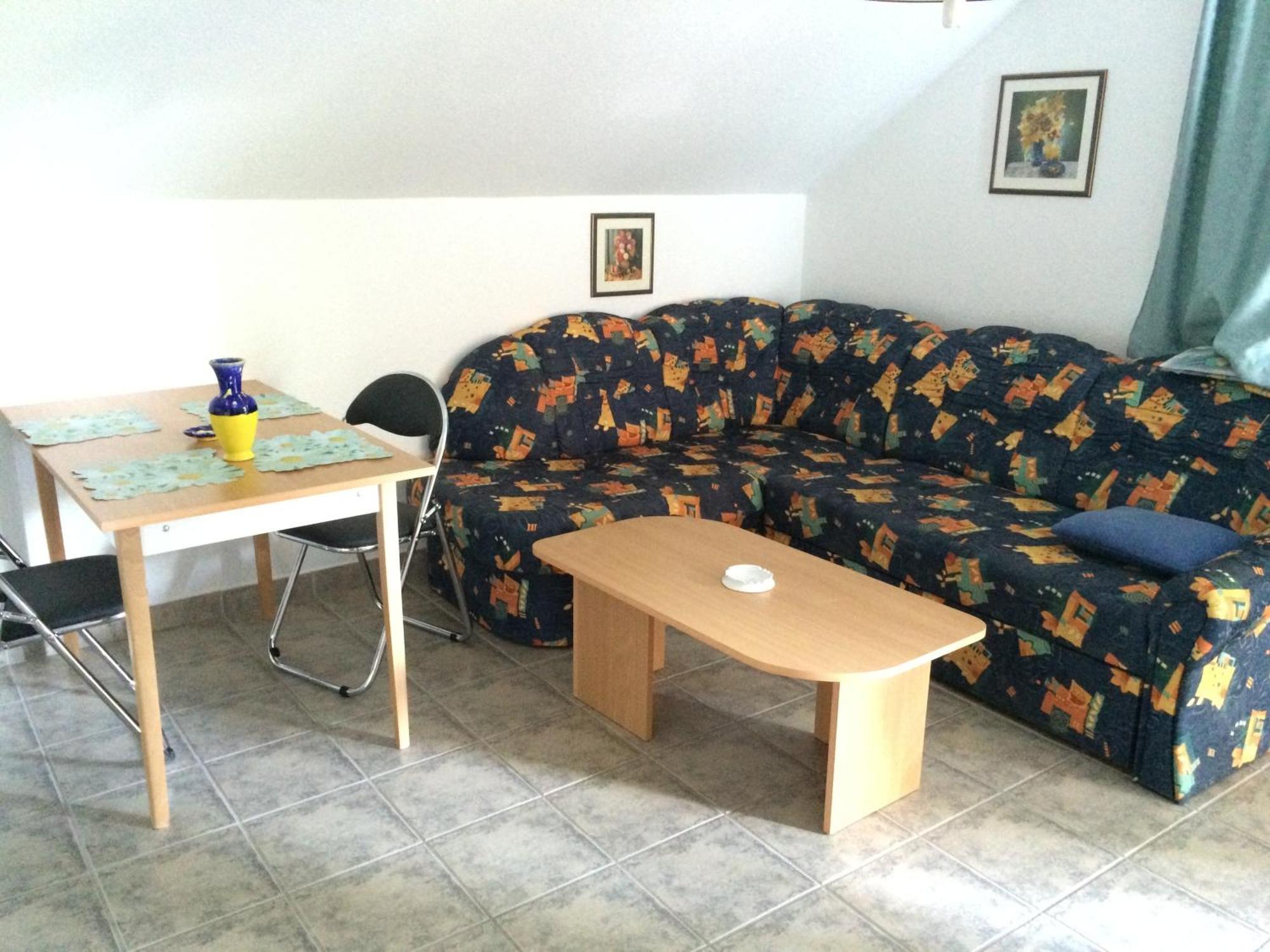 Balatongyörök Frankie Holiday Apartment Ii. חדר תמונה