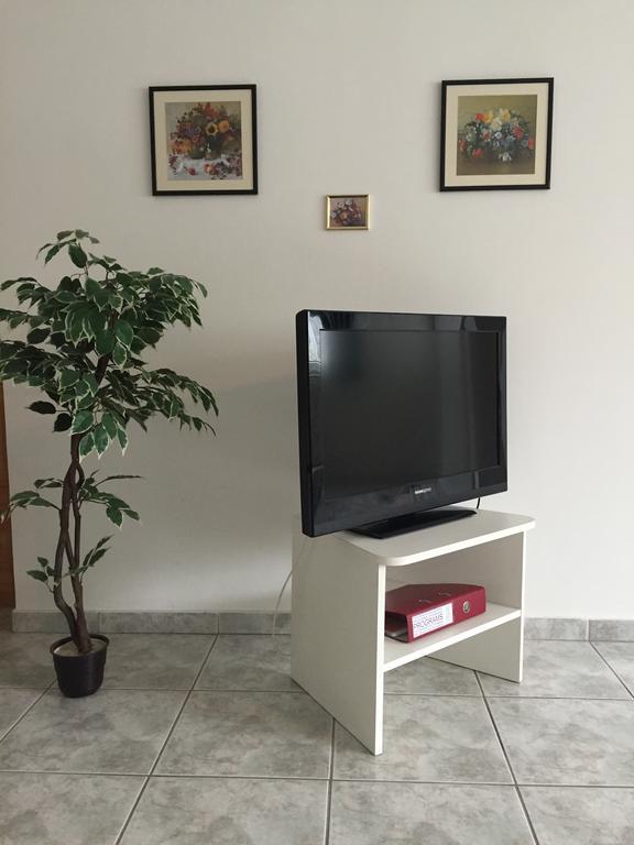 Balatongyörök Frankie Holiday Apartment Ii. מראה חיצוני תמונה