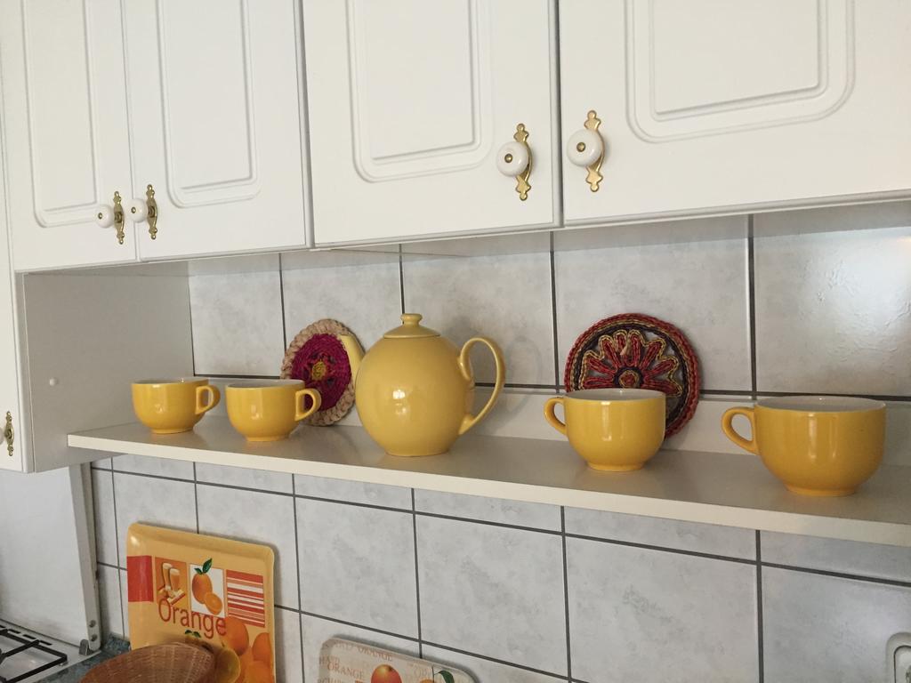Balatongyörök Frankie Holiday Apartment Ii. מראה חיצוני תמונה